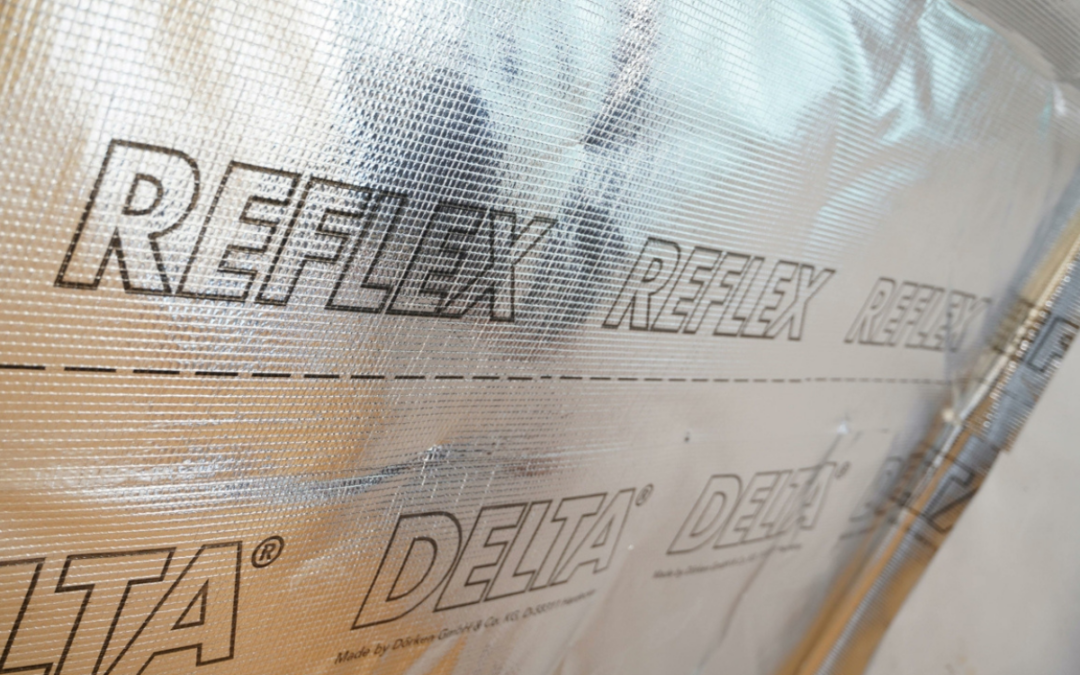 Delta® Reflex