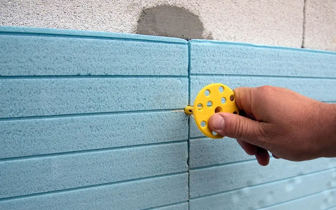 Zateplená fasáda? Ľudia, to je paráda