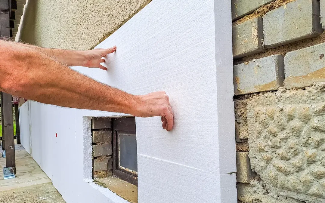 Zateplenie fasády kvalitne a cenovo výhodne