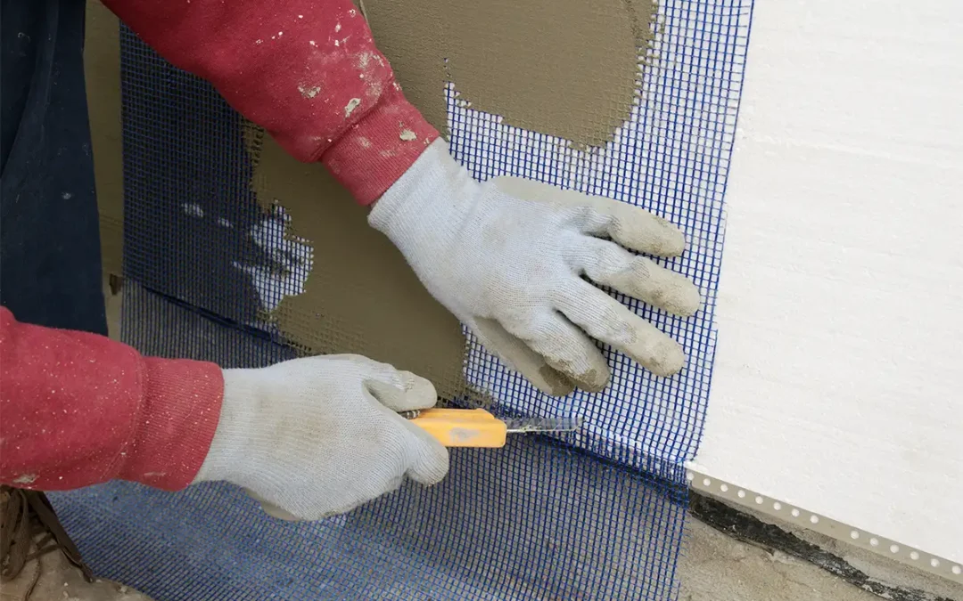 Zatepľovanie kedysi a dnes