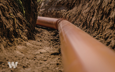 Marec a apríl: Ideálny čas na výkopové a zemné práce