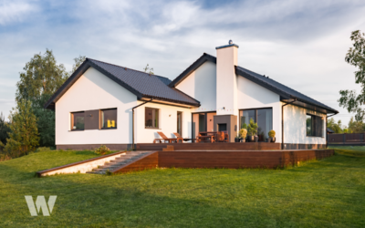 Akú omietku vybrať na fasádu? Praktický sprievodca